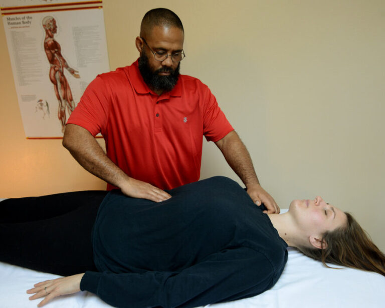Massage Therapist, Massage Therapy and Bodywork Instructor, Natural Therapeutic Specialist (NTS), National Certification Board of Therapeutic Massage and Bodywork (NCBTMB) Approved Provider
